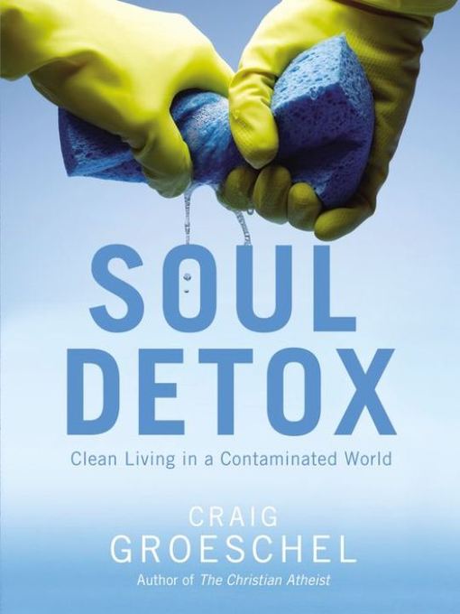 Title details for Soul Detox by Craig Groeschel - Wait list